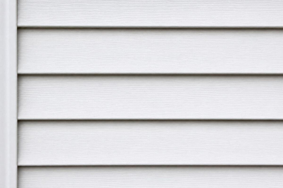 After — soft-washed bungalow, River Heights